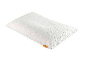 Подушка Орматек Junior Soft (Детский трикотаж Cotton Little) 40x60
