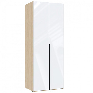 Шкаф двухстворчатый Next crystal Next crystal