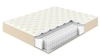 Матрас ARMOS ZEFIR Medium Dual
