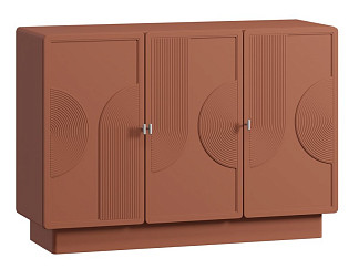 Тумба Монсон-3 Terracota