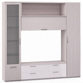 Комплект для гостиной Rimini Ice №20-1 Rimini Ice