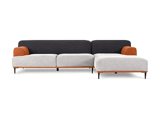 Диван Portofino Wave