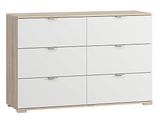 Комод Стелла-5 Sand