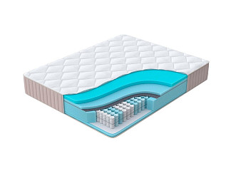 Анатомический Матрас Орматек Optima Comfort S 200x220