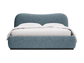 Кровать Patti без подъемного механизма