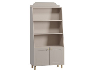 Стеллаж Велди-1 Santiago