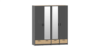 Шкаф модульный Sendy К-18