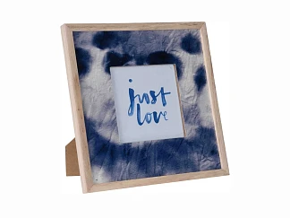 Фоторамка Salt Sand Sea