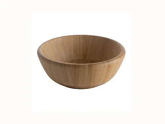 Миска сервировочная TAVOLONE, бамбук, 19х7см