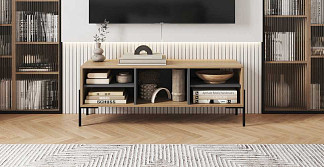 Обувница Лэмб 1200 4Н 1ШН