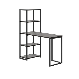 Стол письменный-стеллаж Board 1200х500