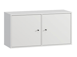 Обувница Сайрис-3 White