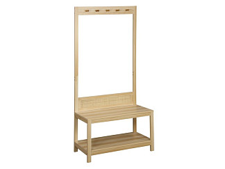 Вешалка Линт Wood