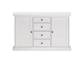 Сервант средний