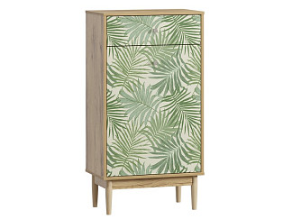 Обувница Тайрон-1 Monstera