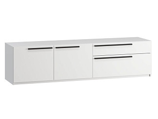 ТВ-тумба Кимбол 180x45 Белый