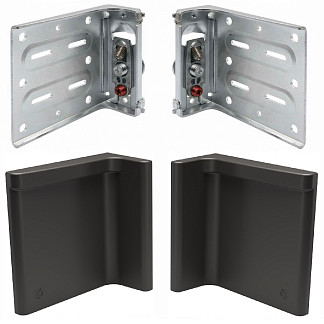 Навесы для антресоли Montreal,Soho Сохо беж