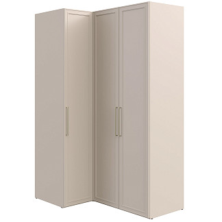 Шкаф угловой Montreal беж Montreal беж