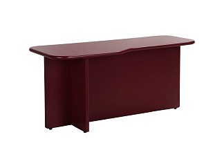 Журнальный стол Я не невидимка-4 Bordo