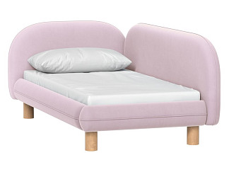 Детская кровать Дебби-2 80 Velvet Lilac