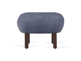 Пуф Lounge Wood