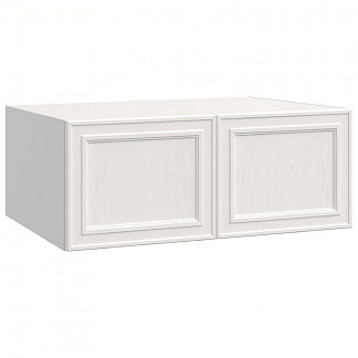 Антресоль Монреаль белый Монреаль белый