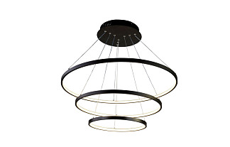Подвесная люстра Giro D400*D600*D800*H600/1800 LED*95W