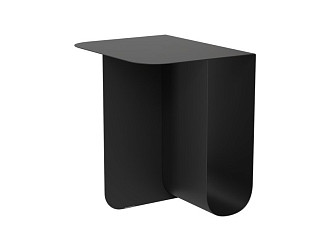 Журнальный стол Наоми Black