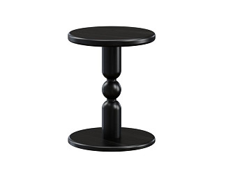 Журнальный стол Хэйко-2 Black