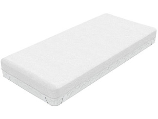 Чехол для матраса Aqua-Stop-Plush 180x200