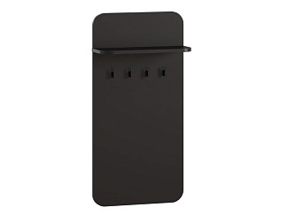 Вешалка Сайрис-1 Black