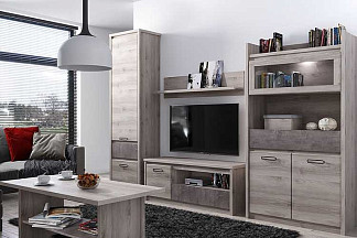 Гостиная Трио К-03