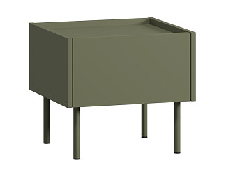 Тумба прикроватная Дигарс-1 Olive