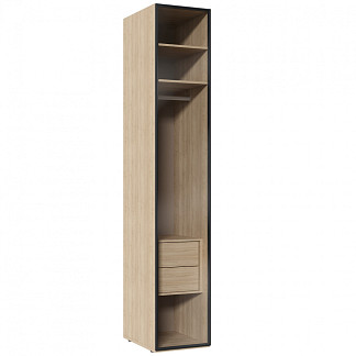 Шкаф-витрина одностворчатый Next Next