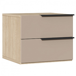 Тумба навесная прикроватная Next Next