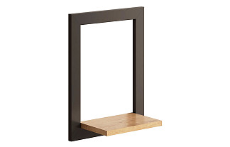 Полка настенная Онега