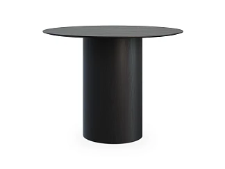 Стол обеденный Mono D100/D44/H75