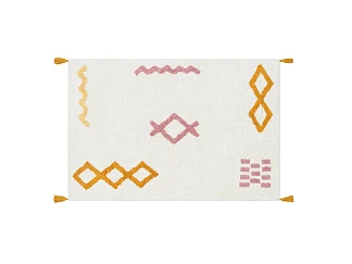 Ковер COTTON BOON 120*180, мультиколор