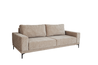 Диван-кровать ЛИВЕРПУЛЬ (мех. тик-так)