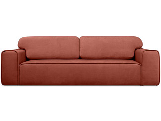 Диван прямой Виена Velvet Terra