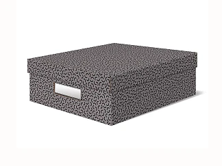 Коробка Basic