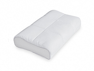 Подушка Орматек Ideal Form (Сатин) 46x33