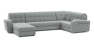 Угловой диван Брюссон NEXT 24 180 К-3 макси с отто