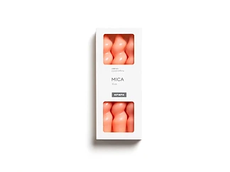 Набор свечей Mica 3 шт