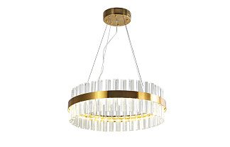 Подвесная люстра Placerat D500*H150/1150 LED*31W