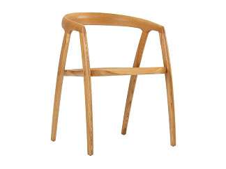 Стул Дориан Древесный натуральный