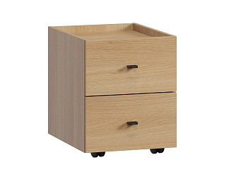 Офисная тумба Марлон Дуб Барбера