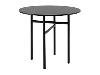 Кухонный стол Грейтон-1 Black