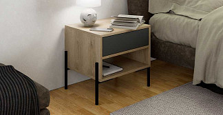 Тумба Лэмб 1Я1Н v1