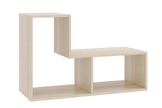 Стеллаж Атрис с полками